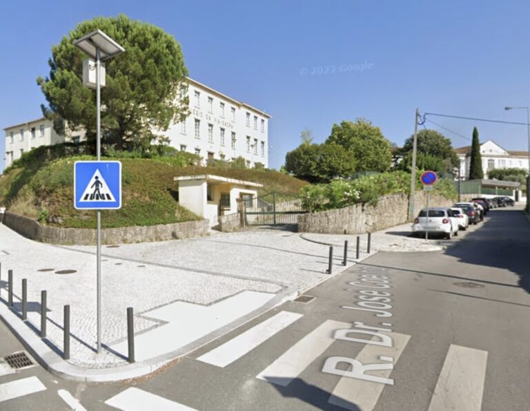 colegio via sacra