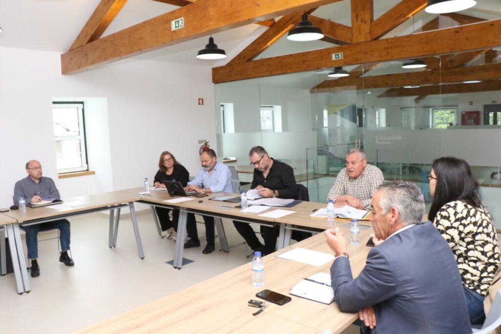 Conselho municipal em Mortágua faz “diagnóstico” à saúde do concelho - Jornal do Centro