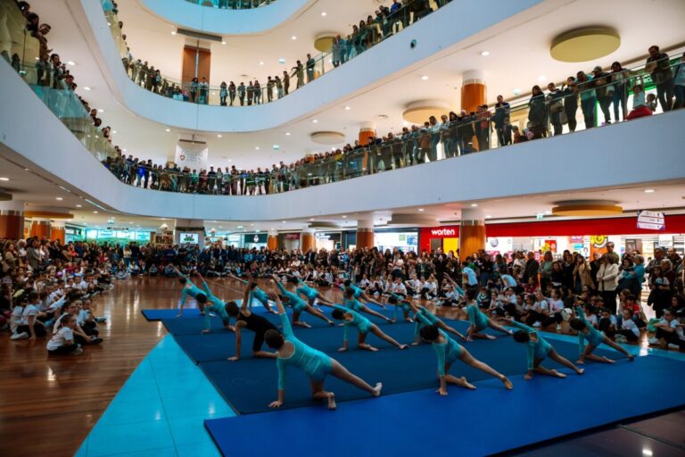 dança viseu