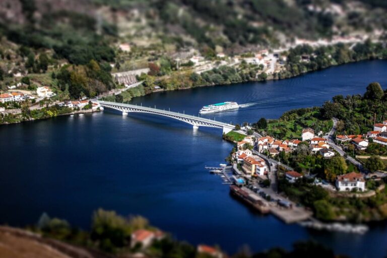 douro cinfães