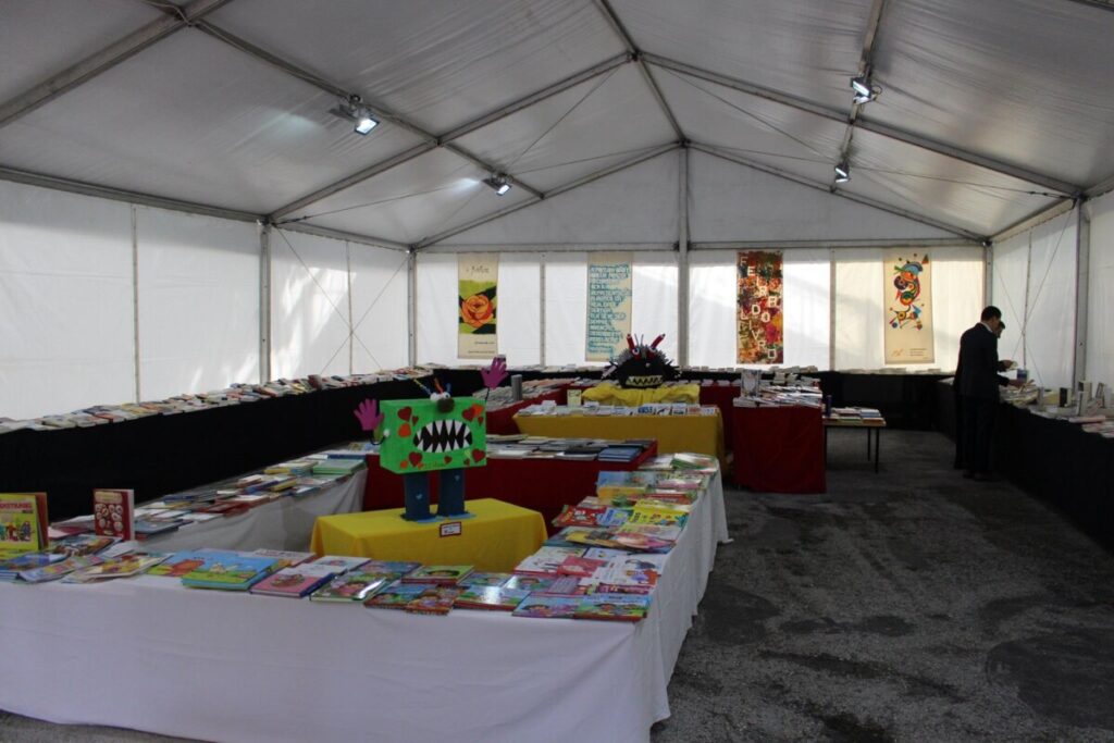  Vouzela volta a organizar feira do livro sete anos depois da última edição - Jornal do Centro