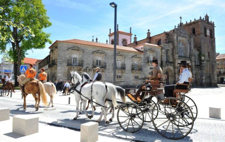 feira santa cruz lamego