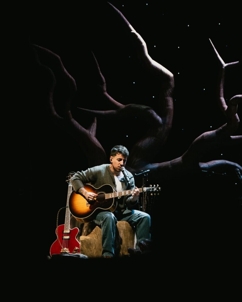  Fernando Daniel confirmado no Festival Frango do Campo em Oliveira de Frades - Jornal do Centro