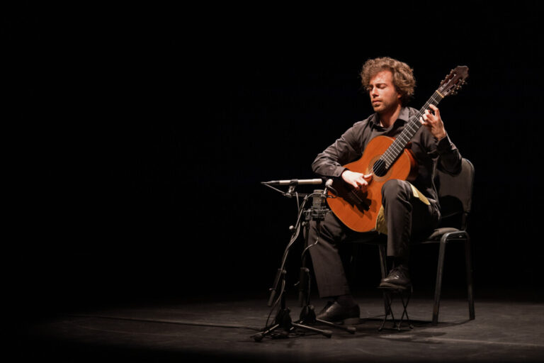 francisco luis festival primavera viseu