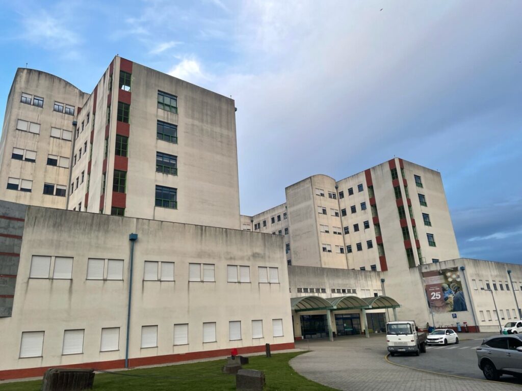  Hospital de Viseu assinala Dia do Enfermeiro com iniciativa na Escola Alves Martins - Jornal do Centro