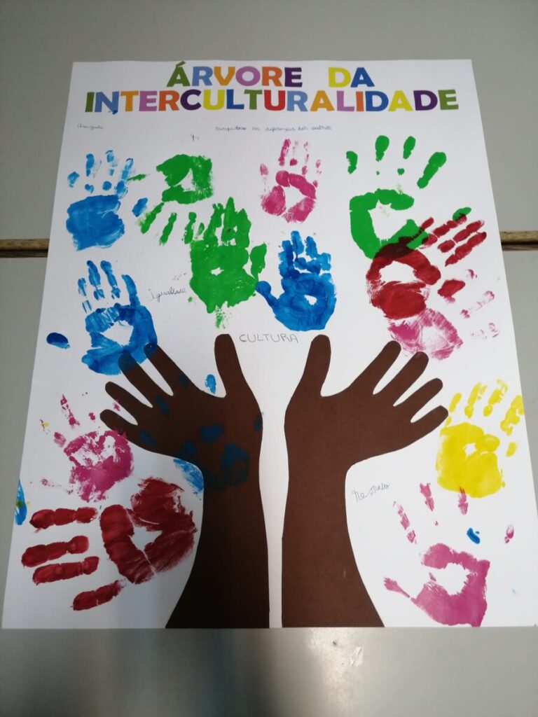  Semana da Interculturalidade promove combate ao racismo e à xenofobia no distrito de Viseu - Jornal do Centro