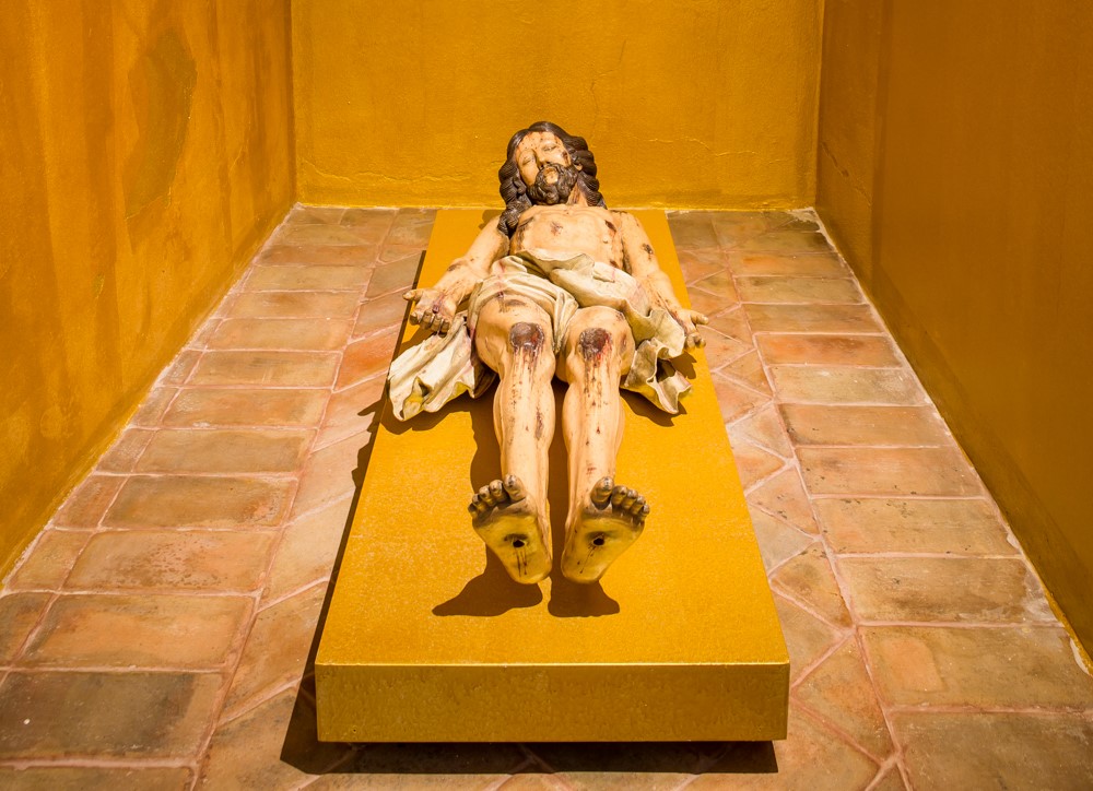  Procissão do Enterro do Senhor sai às ruas de Viseu esta Sexta-Feira Santa - Jornal do Centro