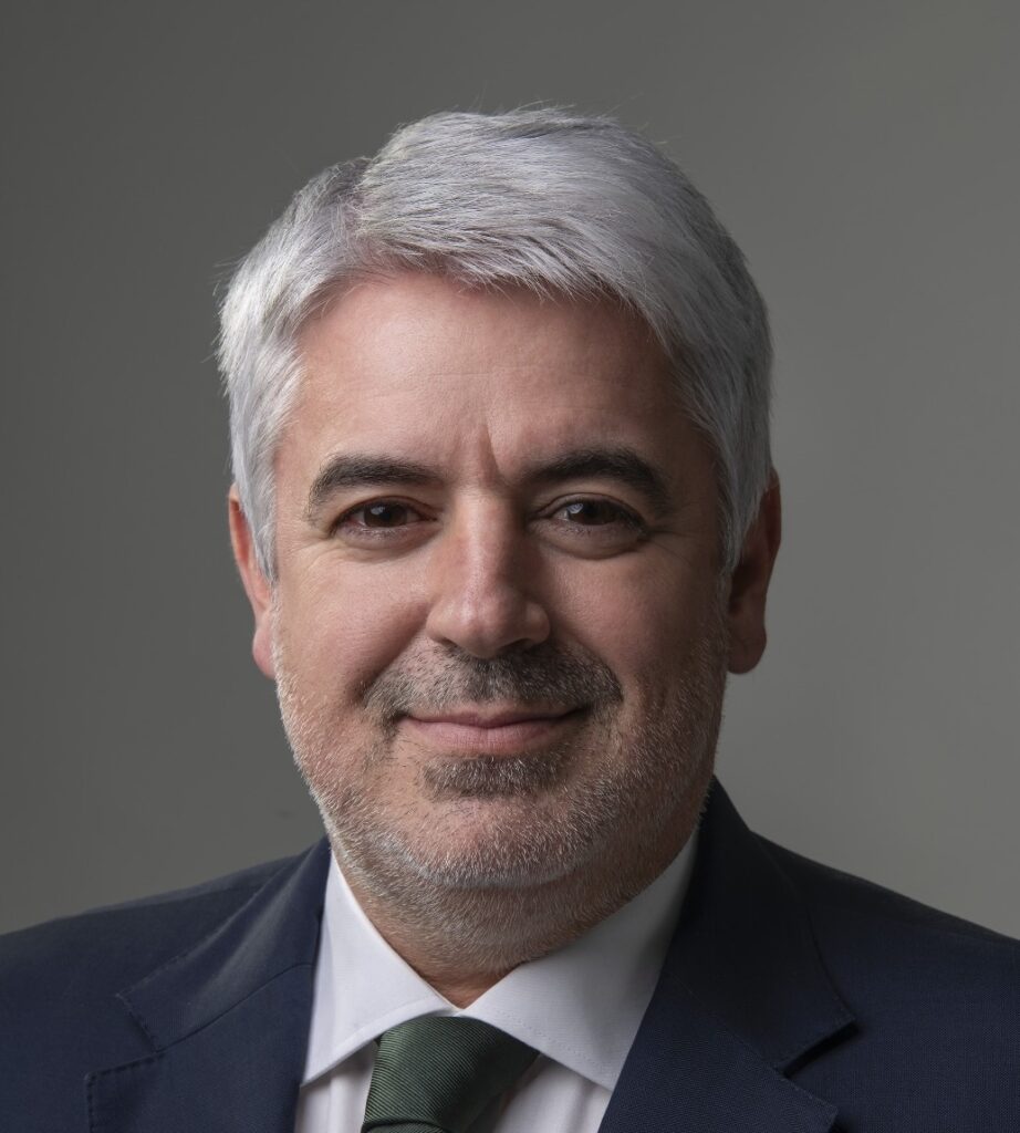  Autárquicas’25: João Azevedo apresenta candidatura a Viseu com a presença do líder do PS - Jornal do Centro