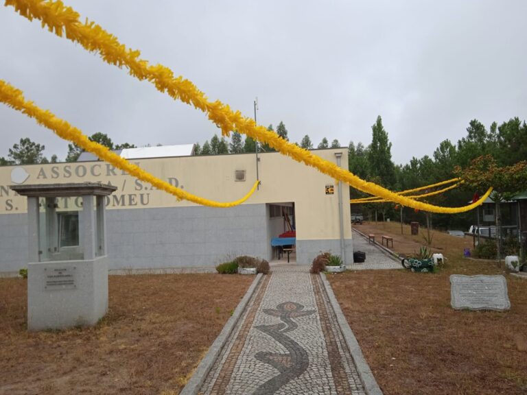 lar de mões
