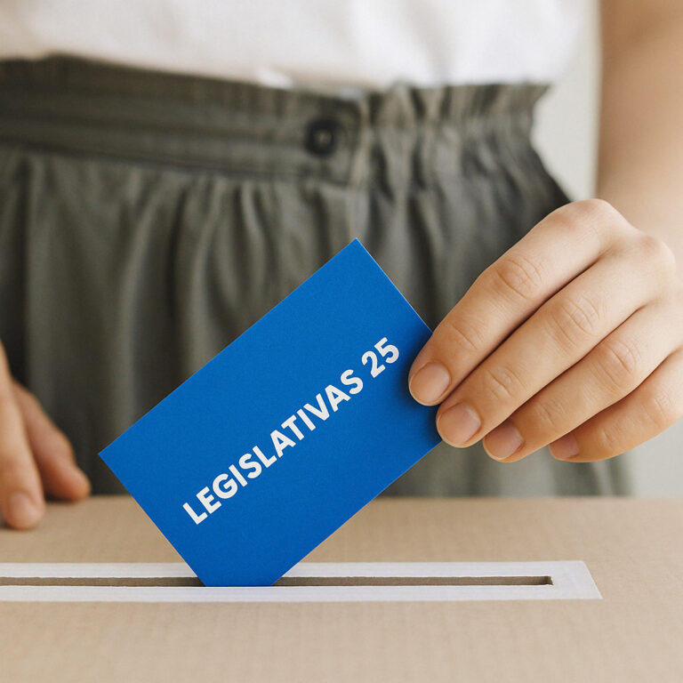 legislativas 25