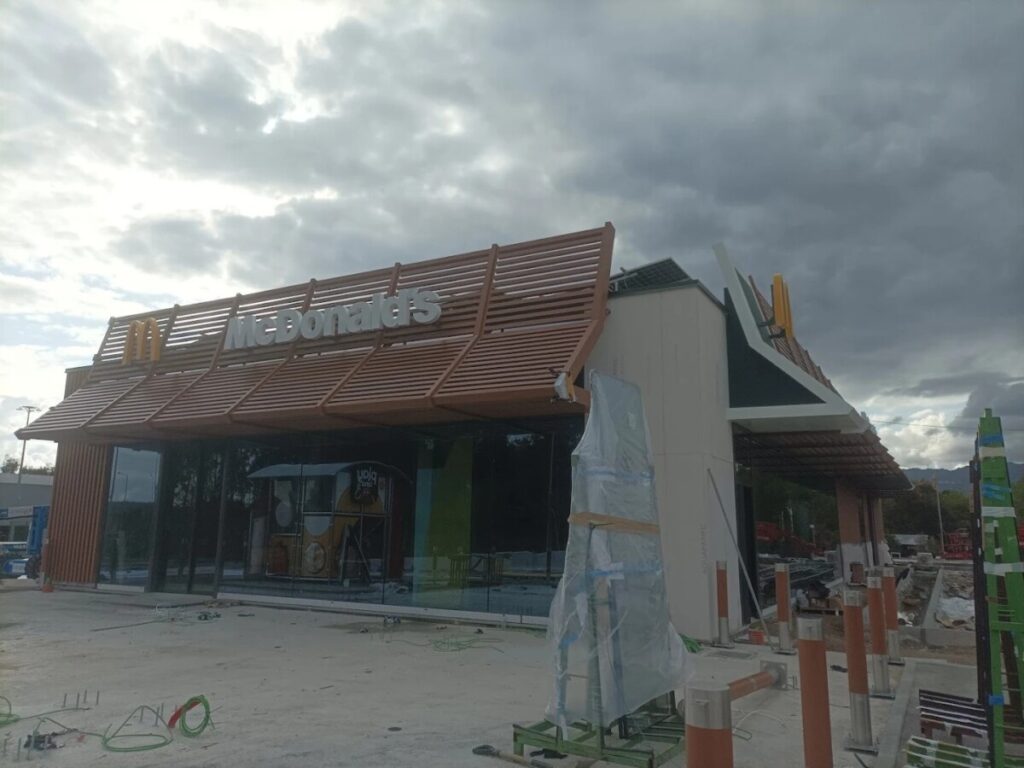  McDonald’s chega a Tondela - Jornal do Centro