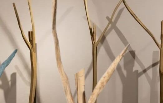  Mais de 60 cruzes de Cristo em exposição no Museu de Arte Sacra de Viseu - Jornal do Centro
