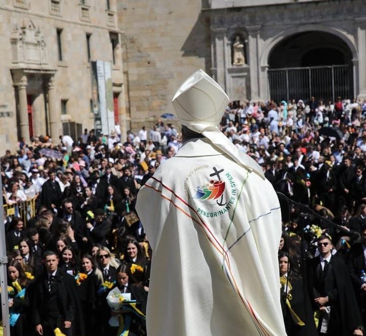 missa de finalistas viseu