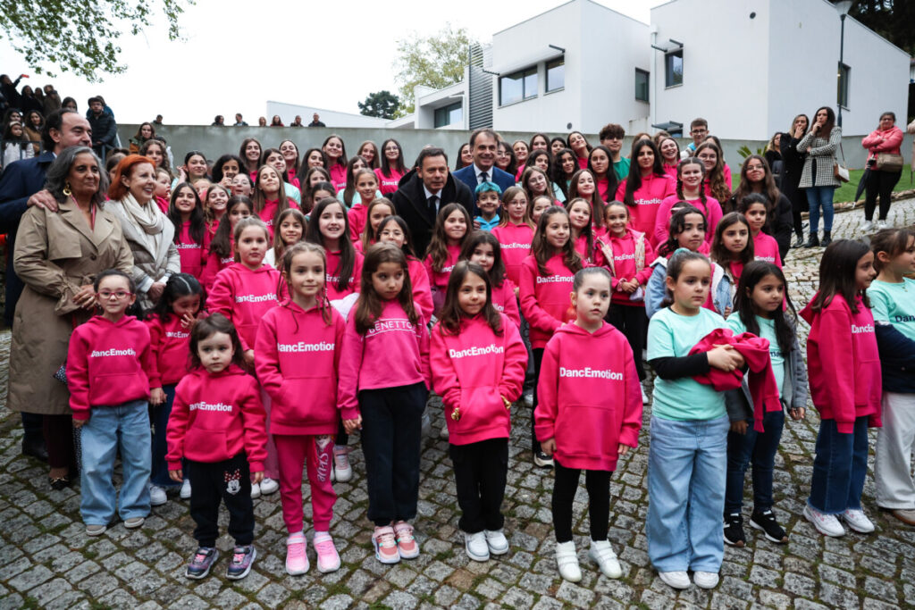  Termas do Carvalhal com investimento de 6,5 milhões de euros, anunciou autarca de Castro Daire - Jornal do Centro