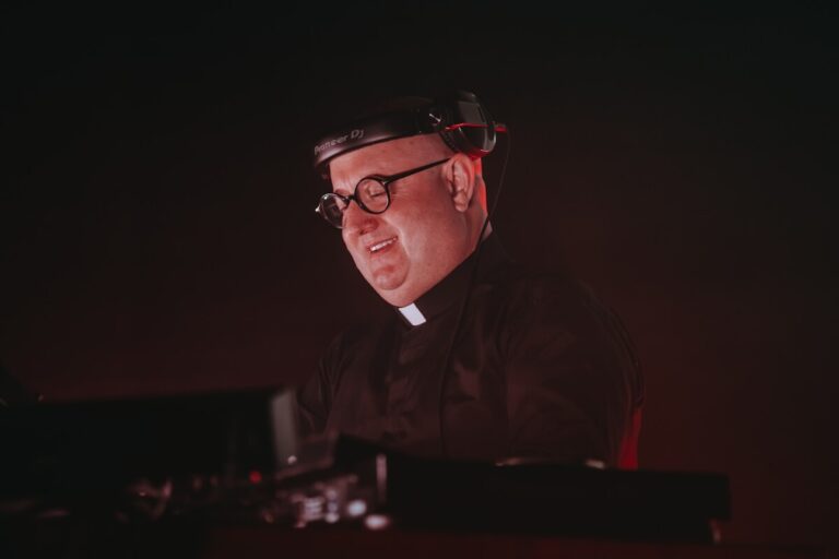 padre guilherme