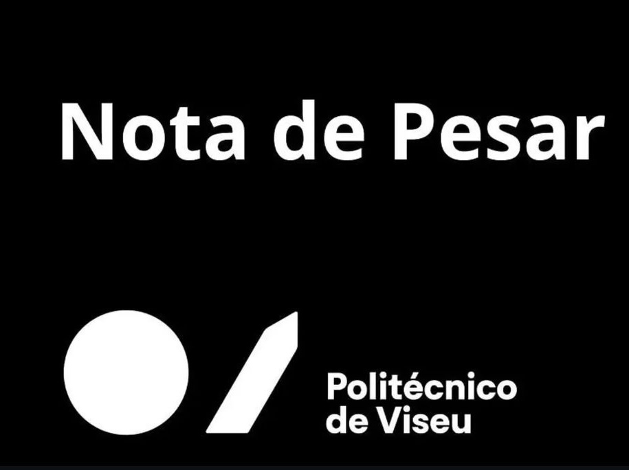  Politécnico de Viseu decreta três dias de luto pela morte de jovem em despiste de moto - Jornal do Centro