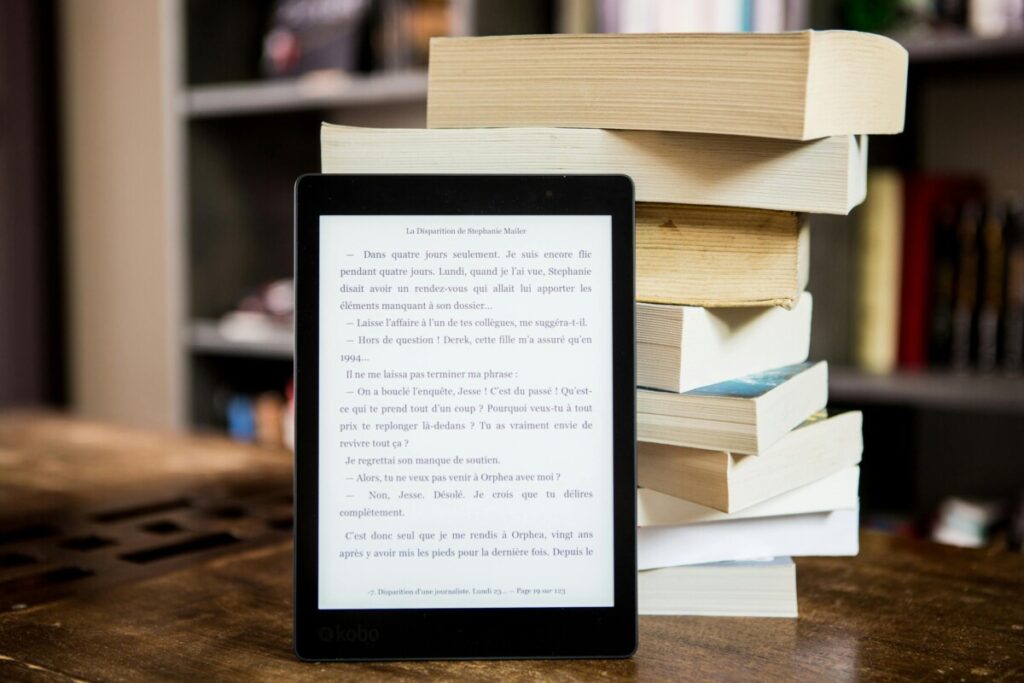  Biblioteca de Resende adere à BiblioLED, um serviço gratuito de e-books e audiolivros - Jornal do Centro