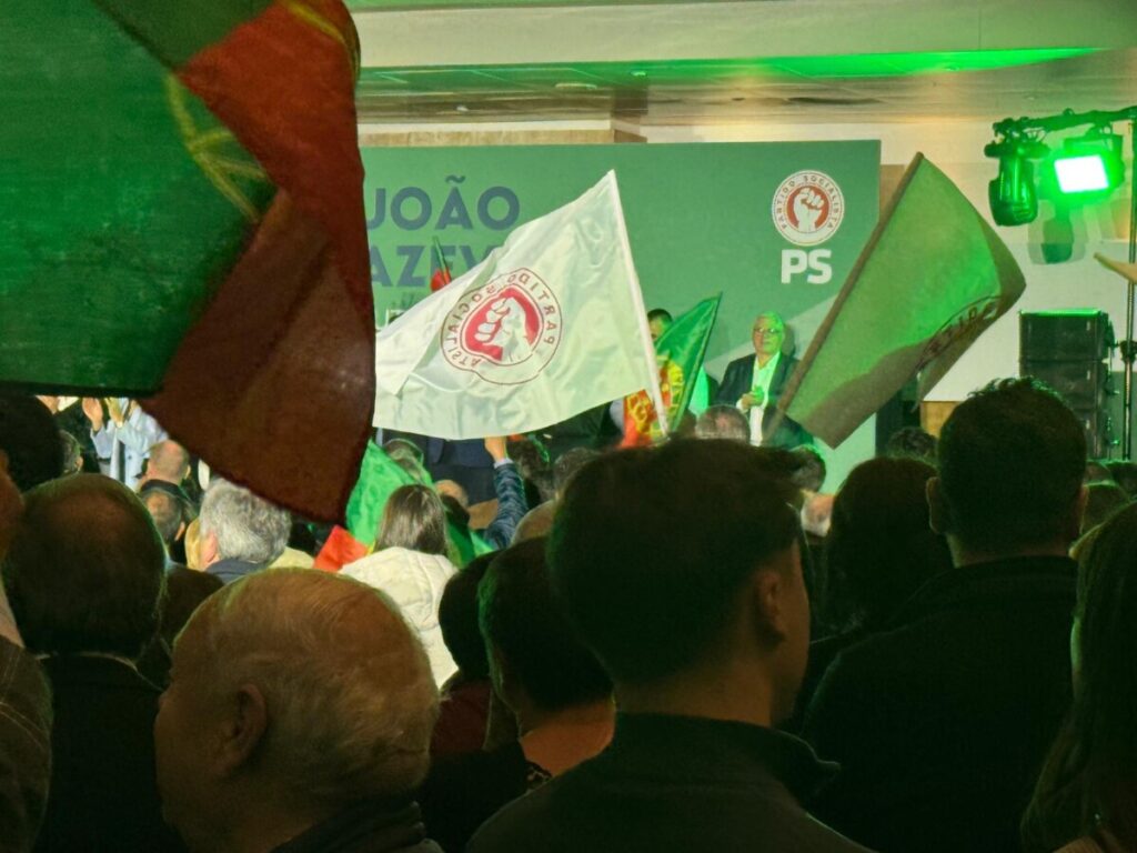  Autárquicas’25: Confira os candidatos do PS às freguesias de Viseu - Jornal do Centro
