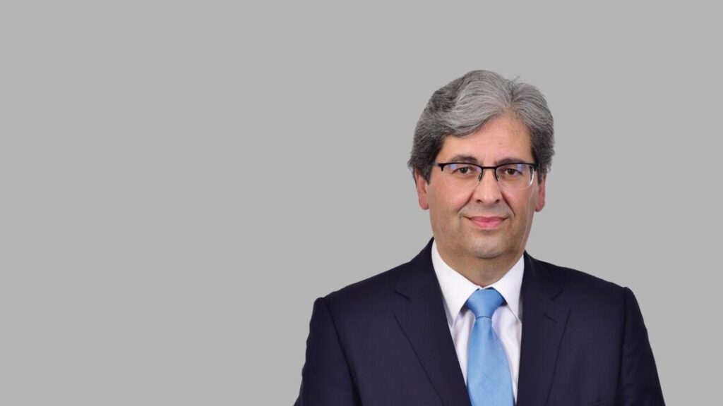  Rui Dionísio avança como independente à Câmara de Armamar - Jornal do Centro