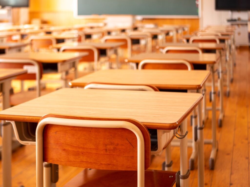 Mais chumbos nas escolas: Distrito de Viseu com melhores resultados que a média nacional - Jornal do Centro
