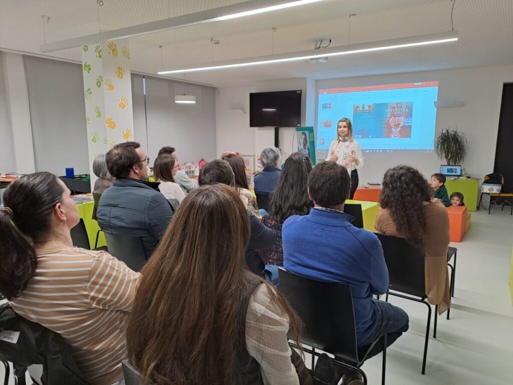  Feira do livro e encontros com escritores na Semana da Leitura de Penedono - Jornal do Centro