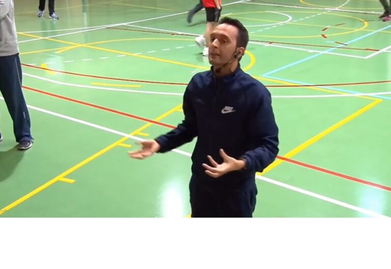 treinador basquetebol viseu