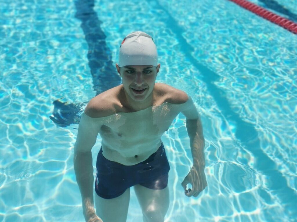  Marco Meneses em prova internacional para preparar Campeonato do Mundo - Jornal do Centro