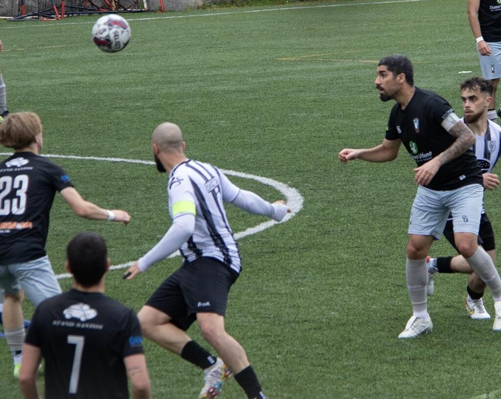  Taça da 1ª Distrital de Viseu já conhece semifinalistas - Jornal do Centro