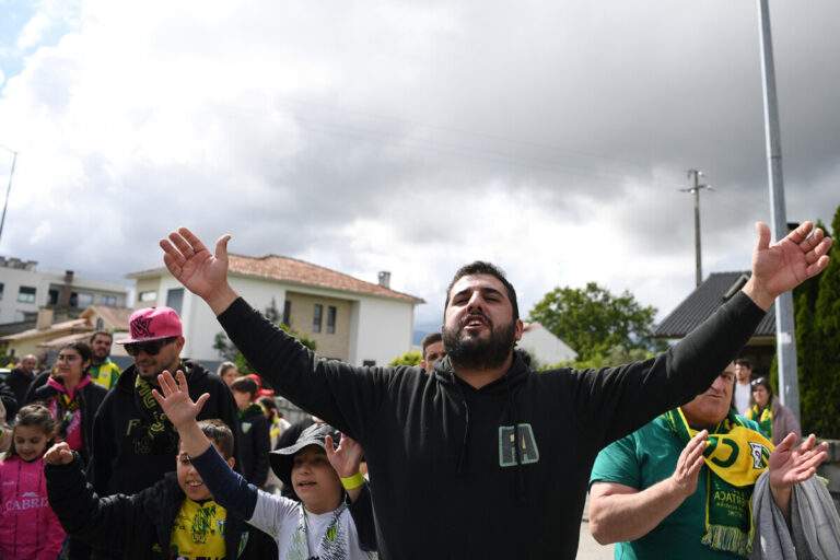 adeptos tondela 2024/25