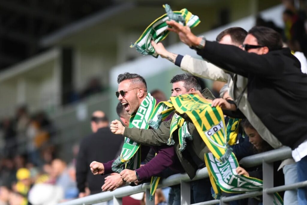  Melhor árbitro português apita jogo fundamental para o CD Tondela - Jornal do Centro
