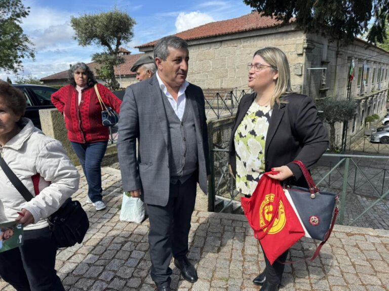 Armando Mourisco