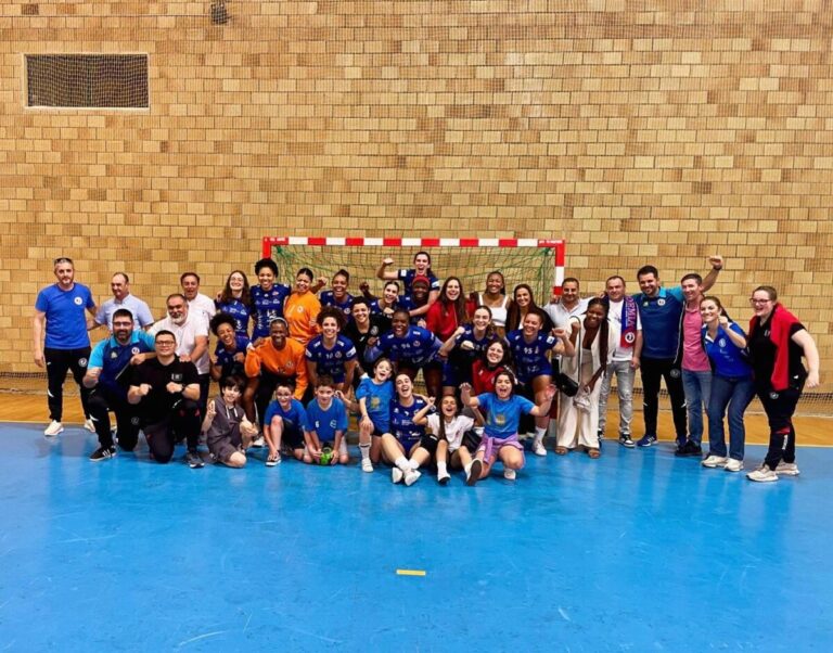 Academia de Andebol de São Pedro do Sul