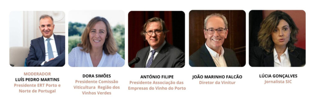  Fórum sobre importância do turismo interno reúne especialistas nacionais e internacionais - Jornal do Centro