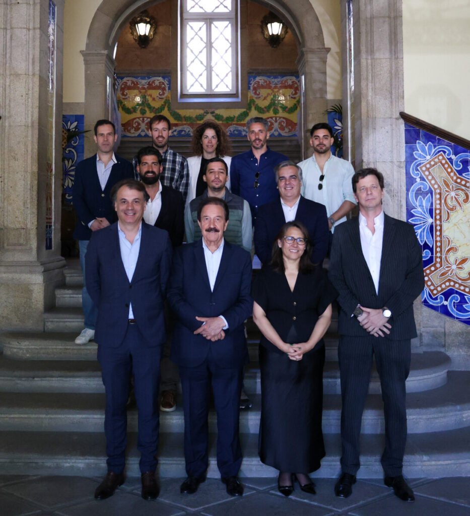  Região de Viseu acolhe um dos maiores Torneios de padel em Portugal - Jornal do Centro