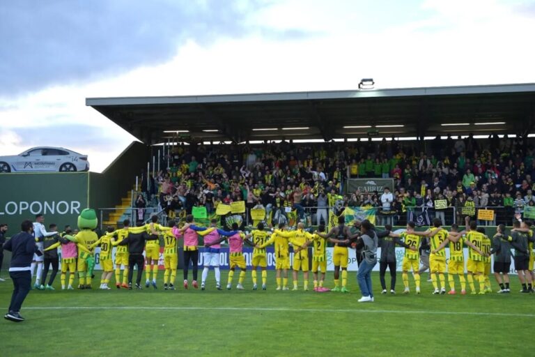 CD Tondela