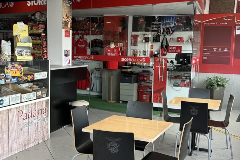 Casa do Benfica de Viseu