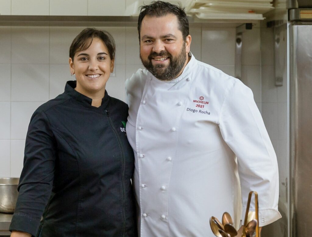  Restaurantes Mesa de Lemos e DeRaiz em Viseu reconhecidos pelo Boa Cama Boa Mesa - Jornal do Centro