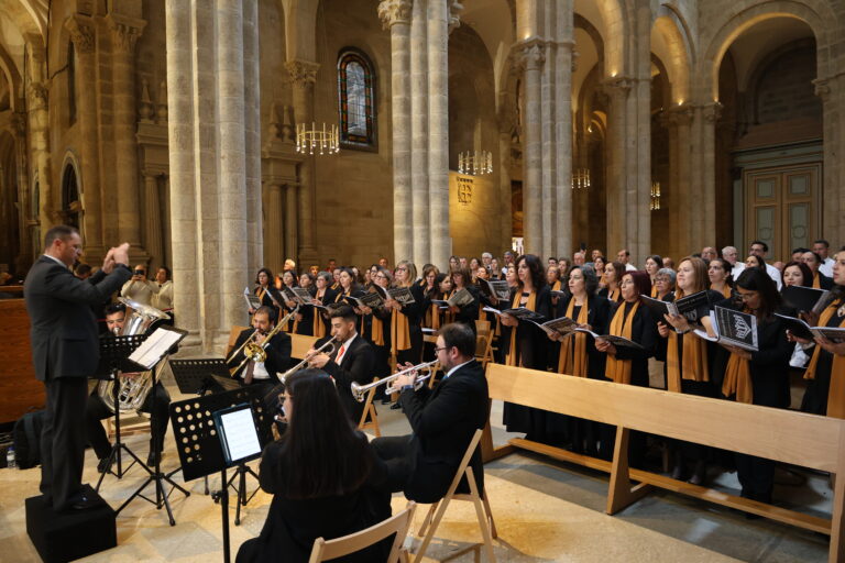 Coro 1