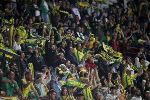 Futebol União de Leiria vs Tondela
