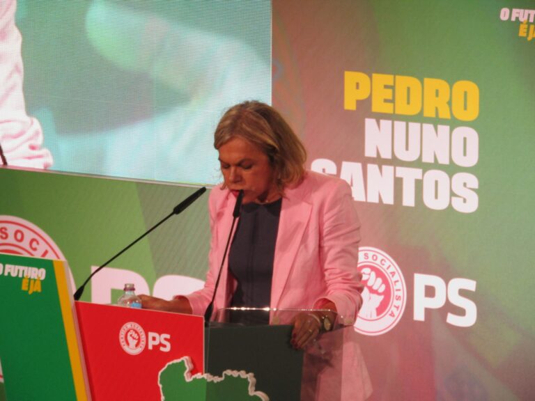 Elza Pais Partido Socialista 5
