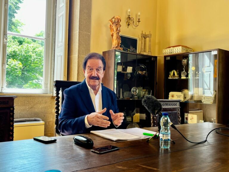 Fernando Ruas CM Viseu