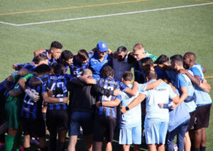 Jogadores Oliveira de Frades