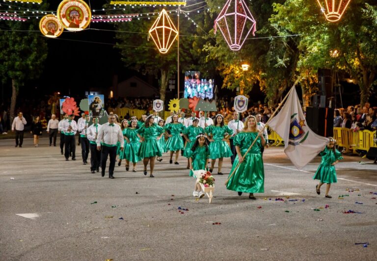 Marchas Tondela 2024 1