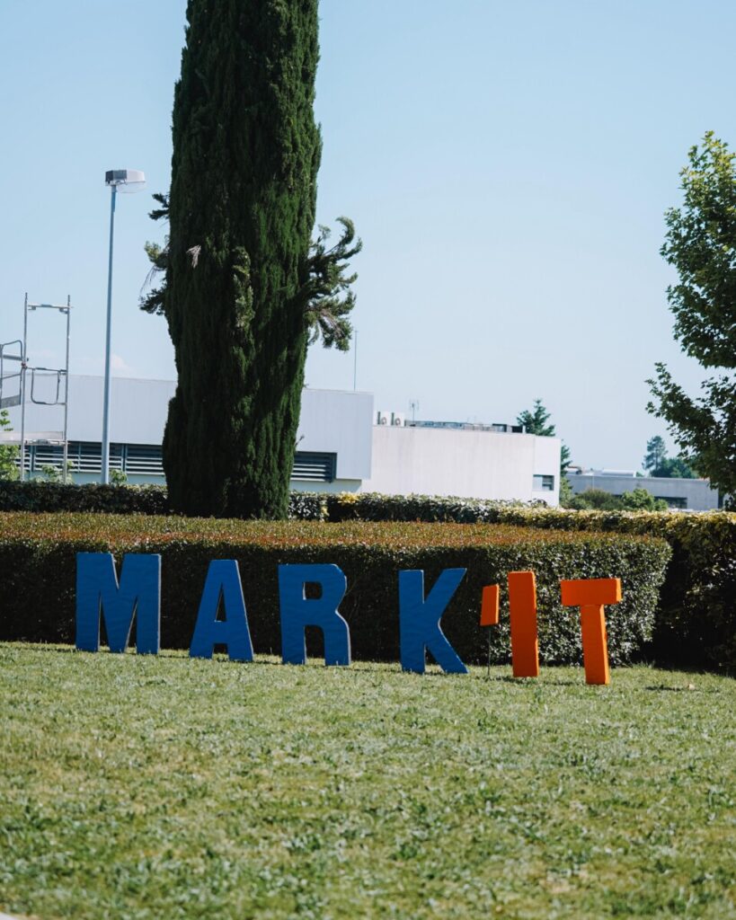  Académico de Viseu na 13ª edição do MARK’IT - Jornal do Centro