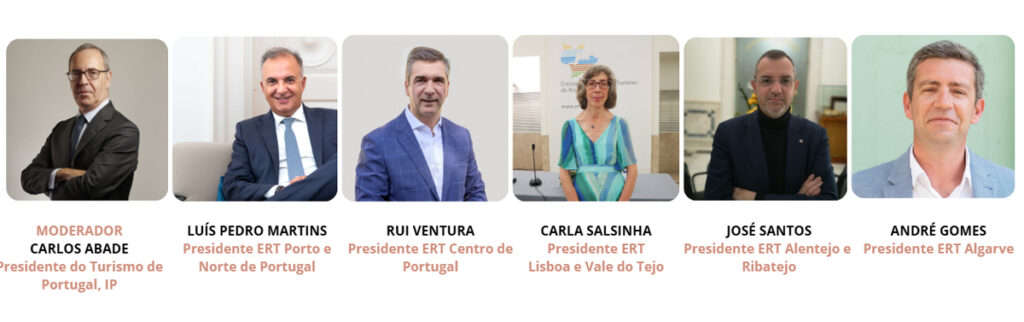  Fórum sobre importância do turismo interno reúne especialistas nacionais e internacionais - Jornal do Centro