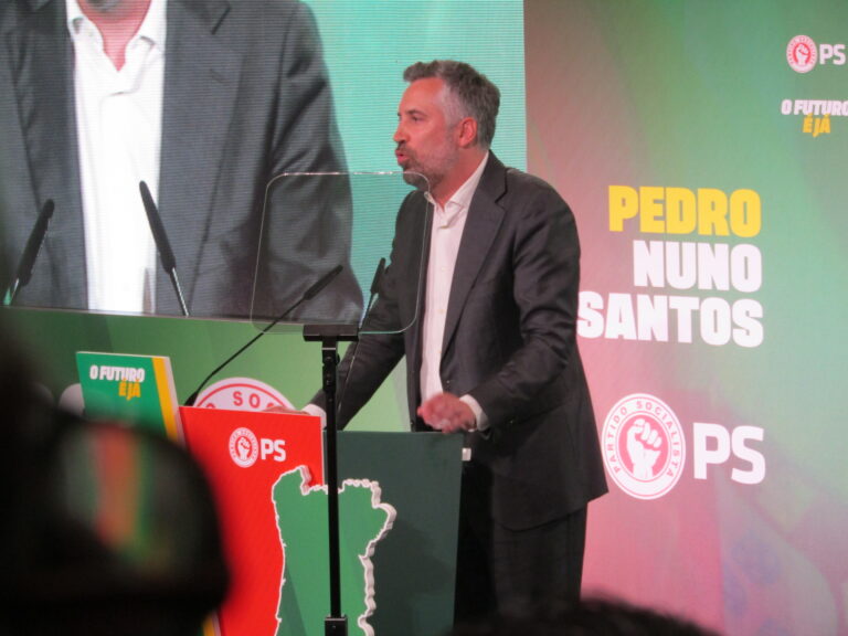 Pedro Nuno Santos Partido Socialista 9
