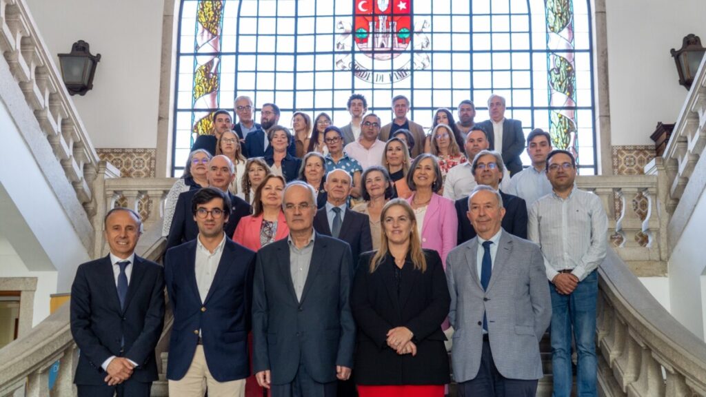  Projetos do distrito de Viseu distinguidos pela Associação de Assembleias Municipais - Jornal do Centro