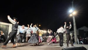 Racho Silgueiros