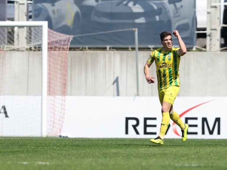 Ricardo Alves CD Tondela_foto CD Tondela