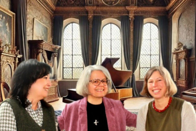 Tertúlia Literária e Musical